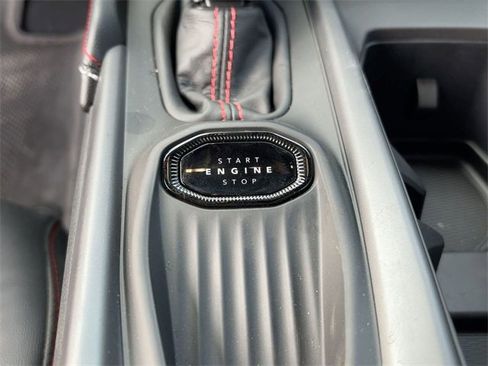 New 2026 Dodge Charger R/T Scat Pack image 22