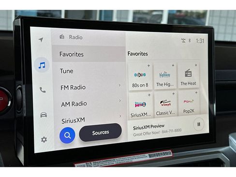 New 2025 Toyota Tacoma TRD Off-Road image 19