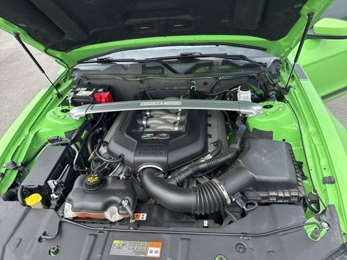 Used 2013 Ford Mustang GT Premium w/ Security Pkg image 29