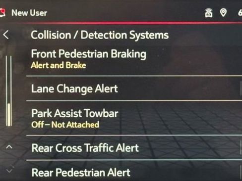 Used 2022 GMC Yukon SLT w/ SLT Luxury Package image 38