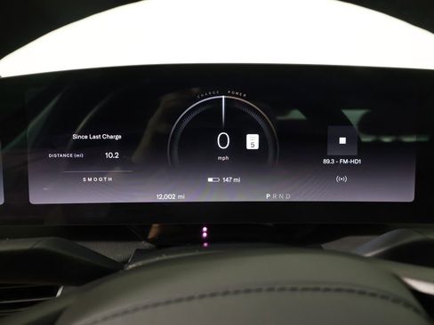 Used 2024 Lucid Air Touring AWD/4WD image 39