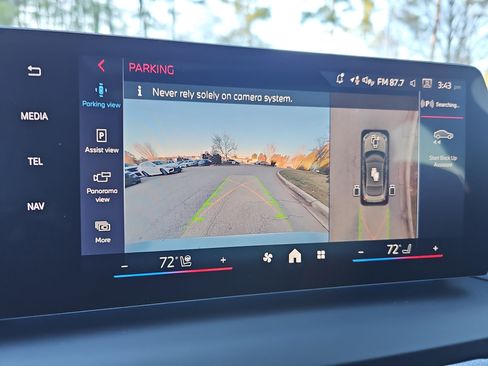 New 2026 BMW M235i xDrive w/ Technology Package image 24