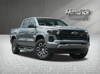 Used 2023 Chevrolet Colorado Z71 w/ Z71 Convenience Package 2 AWD/4WD video 2