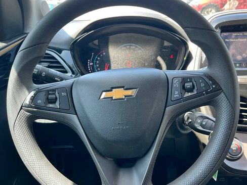 Used 2019 Chevrolet Spark LT FWD image 14
