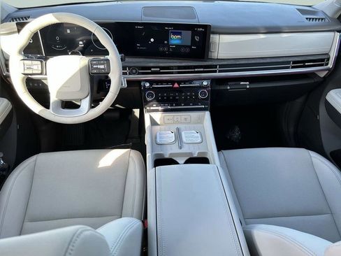 New 2026 Hyundai Santa Fe Limited image 9