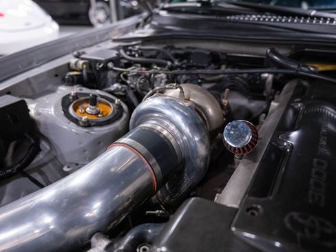 Used 1994 Toyota Supra Turbo RWD image 84