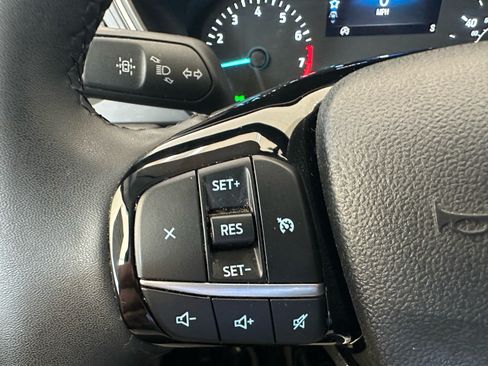Used 2022 Ford Escape SEL FWD image 33