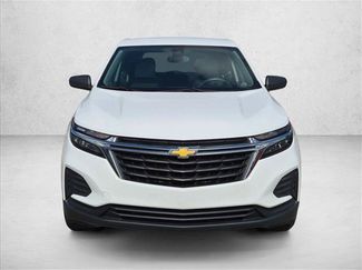 Used 2024 Chevrolet Equinox LS FWD video 2