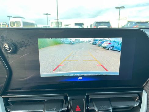 Used 2025 Chevrolet TrailBlazer LT image 17