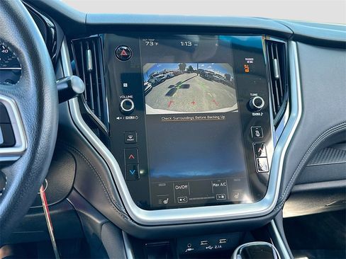 Used 2022 Subaru Legacy Premium image 13