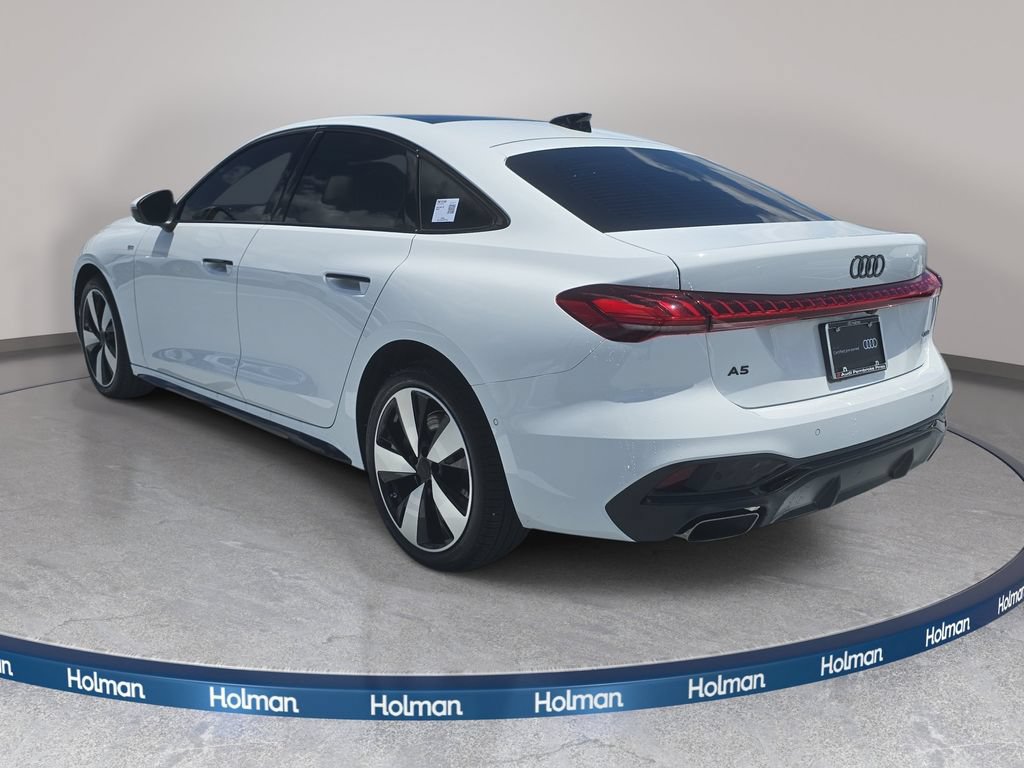 Certified 2026 Audi A5 Premium AWD/4WD image 7