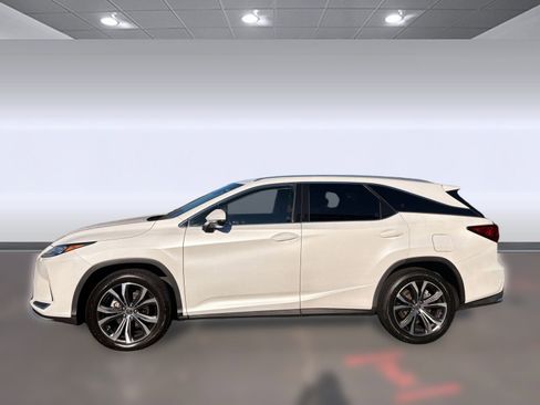 Used 2021 Lexus RX 350L Premium image 2
