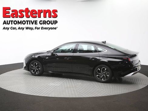 Used 2024 Hyundai Sonata SEL FWD image 62
