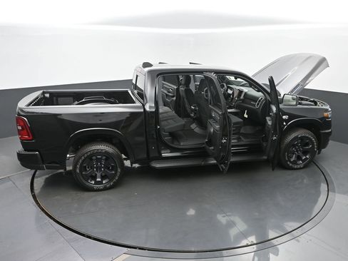 New 2026 RAM 1500 Big Horn image 68