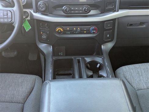 Used 2021 Ford F150 XLT w/ Trailer Tow Package image 18