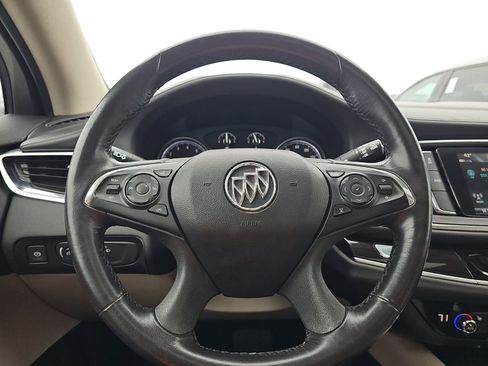 Used 2019 Buick Enclave Essence image 11