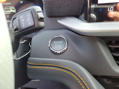 New 2026 Ford Explorer Tremor w/ Tremor Ultimate Package image 21