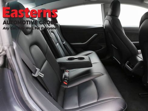 Used 2019 Tesla Model 3 Long Range image 20