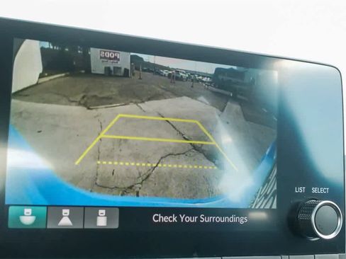 Certified 2022 Honda Civic Sport image 23