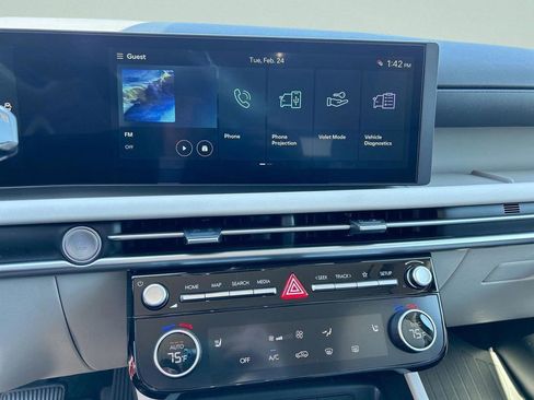 New 2026 Hyundai Tucson SEL image 23