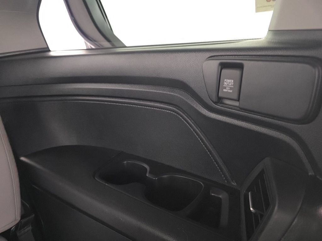 Used 2023 Honda Odyssey EX-L image 34