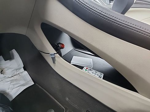 Used 2019 Buick LaCrosse Premium w/ Driver Confidence Package II image 31