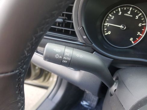 Used 2025 MAZDA CX-30 Carbon image 21