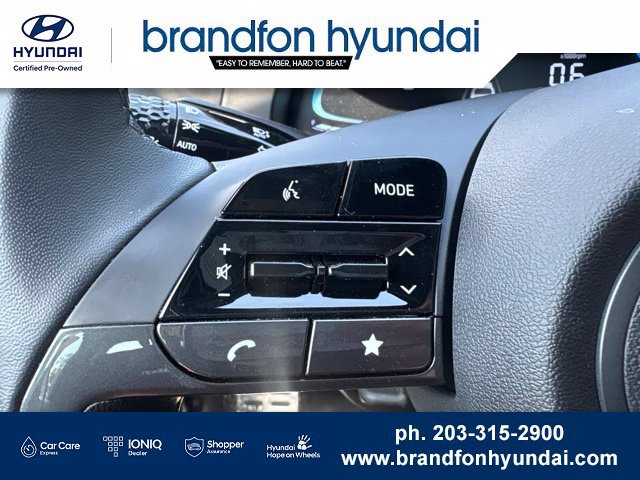 Certified 2026 Hyundai Elantra Sport FWD image 14