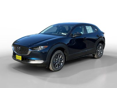 New 2026 MAZDA CX-30 AWD 2.5 S