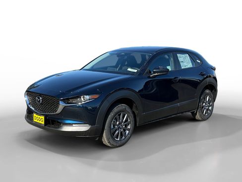 New 2026 MAZDA CX-30 AWD 2.5 S image 1