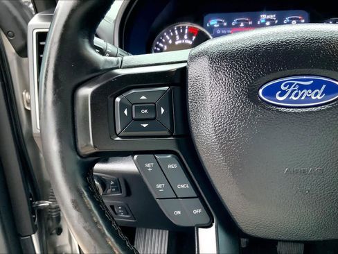 Certified 2019 Ford Expedition Max Limited RWD image 20