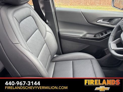 New 2026 Chevrolet Equinox LT w/ Convenience Package II image 32