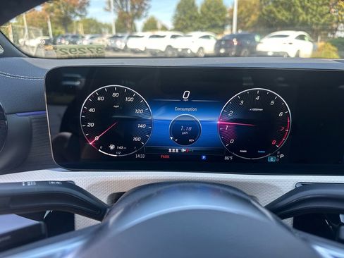 New 2026 Mercedes-Benz CLA 250 image 29