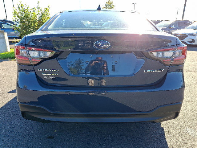 Certified 2023 Subaru Legacy Limited AWD/4WD image 6