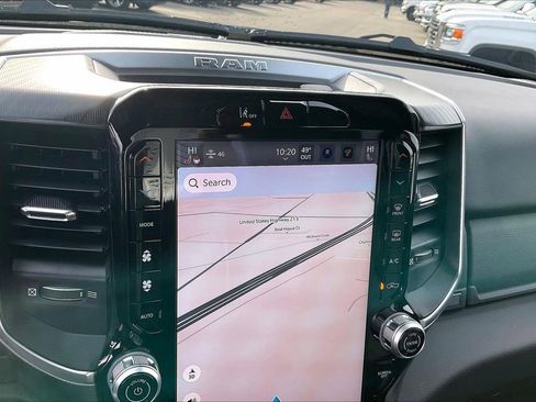 New 2026 RAM 1500 Big Horn image 17