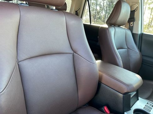 Used 2023 Toyota 4Runner Limited image 39