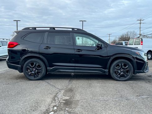 Certified 2023 Subaru Ascent Onyx Edition Limited image 2