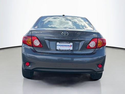 Used 2010 Toyota Corolla XLE image 13