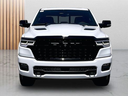 New 2026 RAM 1500 Limited AWD/4WD image 3