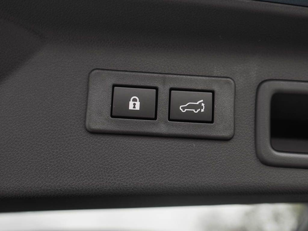 New 2026 Subaru Forester Premium AWD/4WD image 9