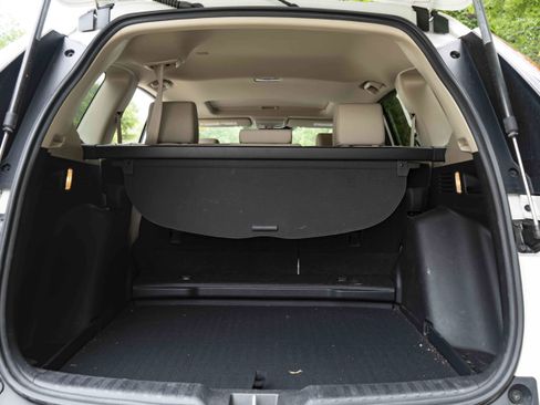 Used 2022 Honda CR-V EX image 41