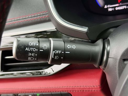 Used 2024 Acura MDX A-Spec AWD/4WD image 28