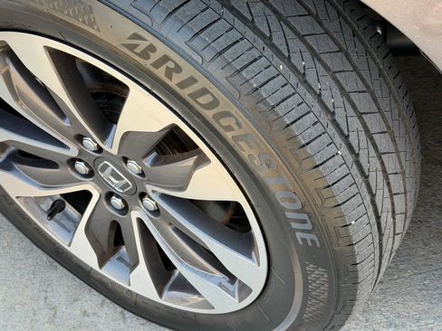 Used 2023 Honda Odyssey EX-L image 13
