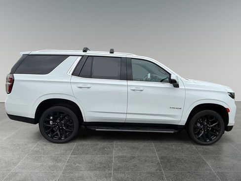 Used 2023 Chevrolet Tahoe LT w/ LT Signature Package AWD/4WD image 6