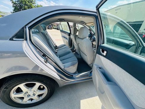 Used 2006 Hyundai Sonata V6 FWD image 17
