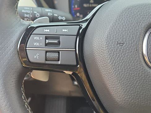 Certified 2025 Acura ADX A-Spec FWD image 22
