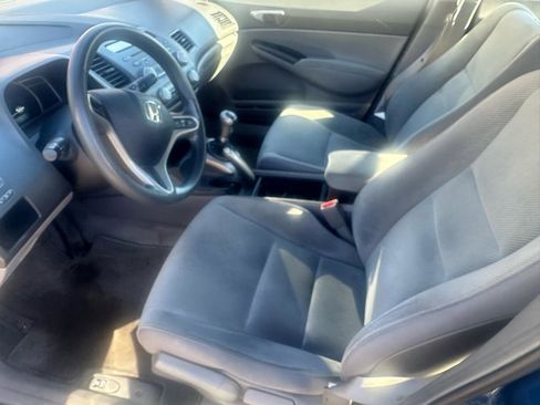 Used 2011 Honda Civic LX image 10