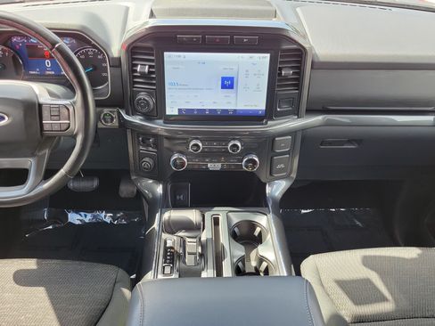 Used 2022 Ford F150 XLT w/ Equipment Group 302A High RWD image 15