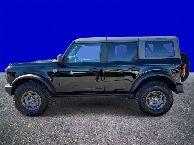 Certified 2024 Ford Bronco Big Bend AWD/4WD image 6