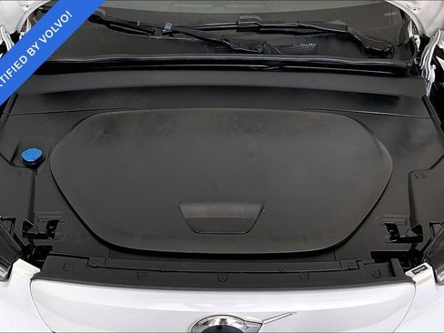Certified 2023 Volvo C40 P8 Recharge Ultimate w/ Protection Package Premier AWD/4WD image 11